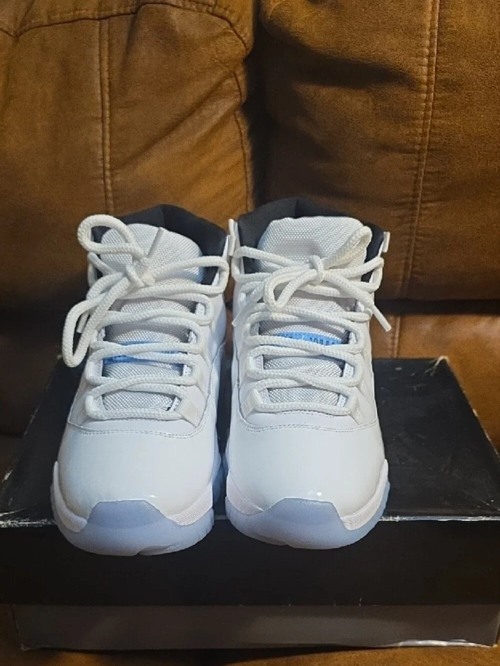 Jordan classic air